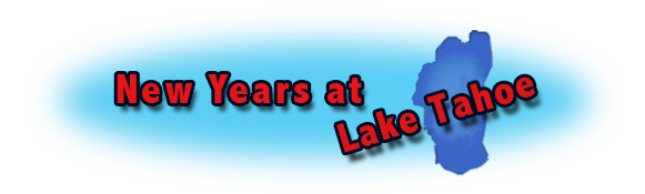 Lake Tahoe